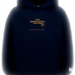 Vingino Jungen Jeanshose Nicko Dunkelblau Größe 14