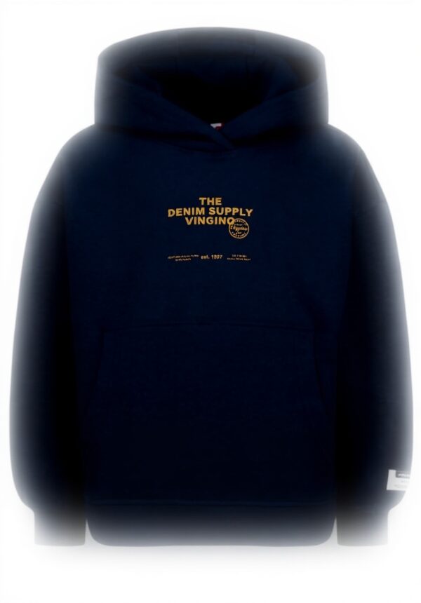 Vingino Jungen Jeanshose Nicko Dunkelblau Größe 14