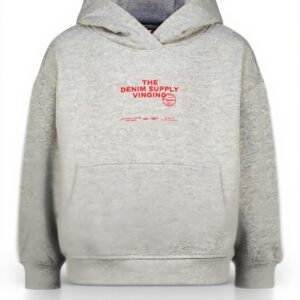 Vingino Jungen Jeanshosen Nicko Grau Größe 12