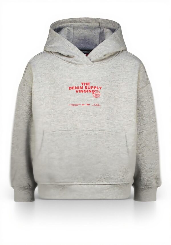 Vingino Jungen Jeanshosen Nicko Grau Größe 12