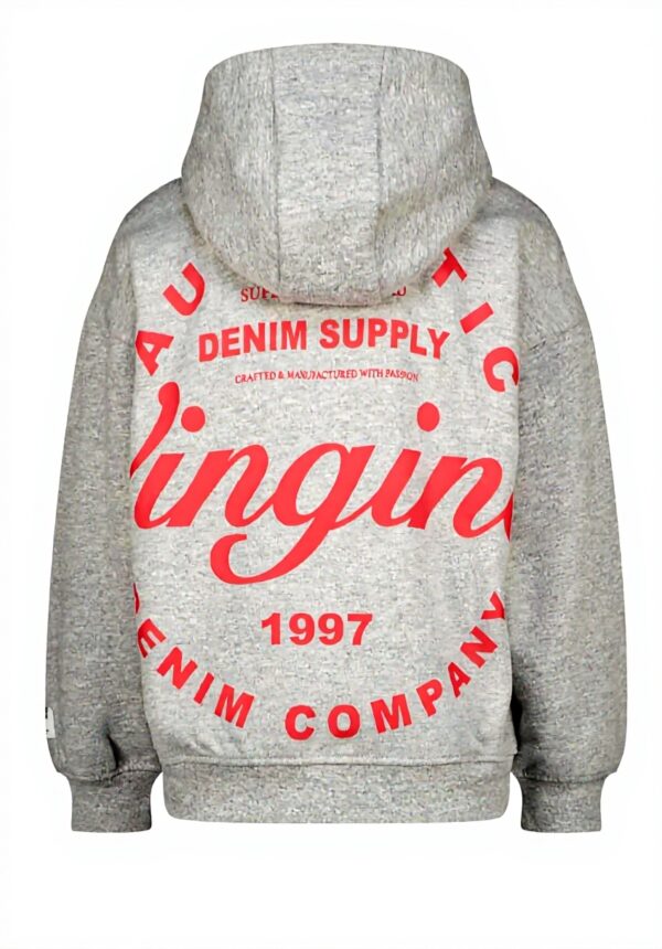 Vingino Jungen Jeanshosen Nicko Grau Größe 12