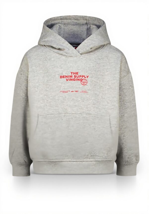 Vingino Jungen Jeanshosen Grey Nicko Grösse 14