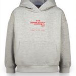 Vingino Jungen Jeanshose Nicko Grau Größe 16