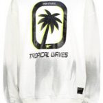 Vingino Jungen Hose Pearl Grey Grösse 12 Nori