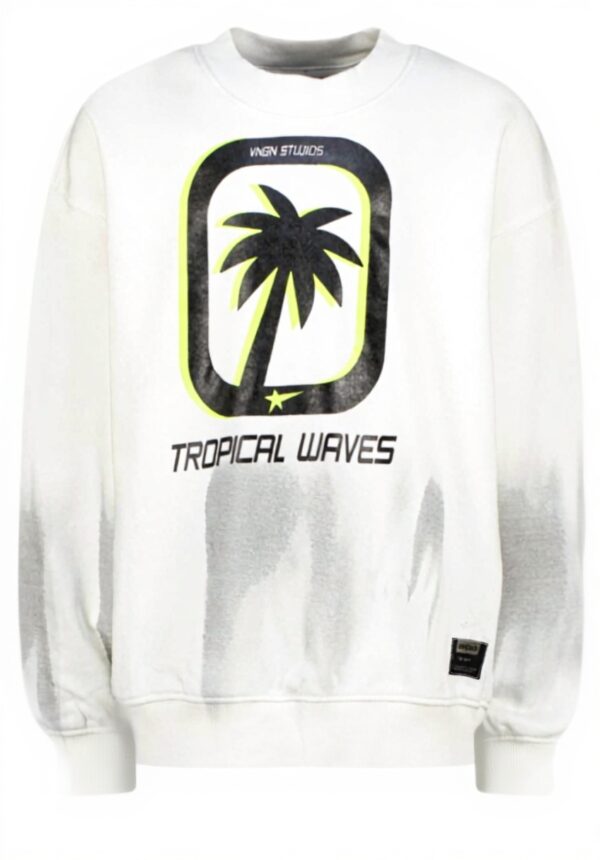 Vingino Jungen Hose Pearl Grey Grösse 12 Nori