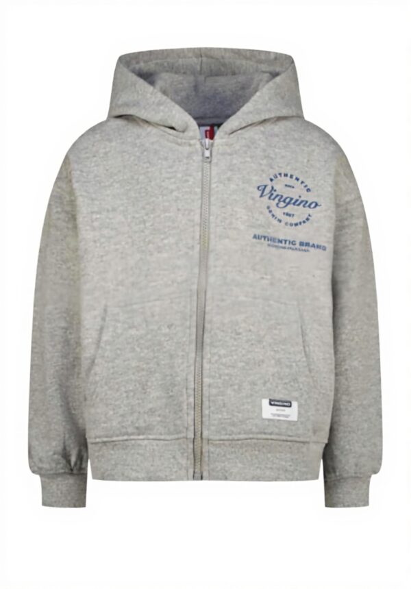 Vingino Jungen Jeanshosen Grey Mele Größe 8