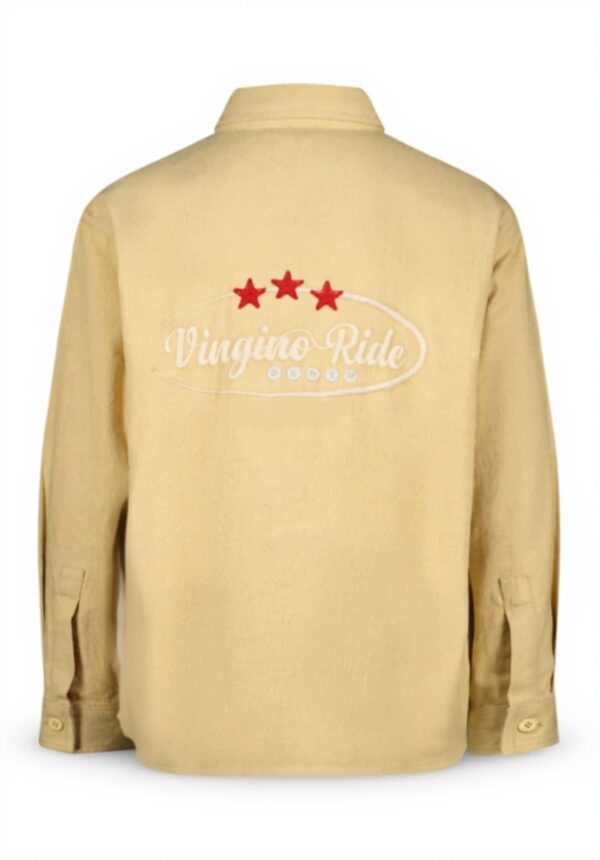 Vingino Jungen Jeanshosen Gravel Sand Größe 12