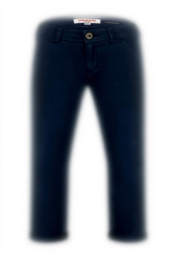 Vingino Jungen Hose Dark Blue Gr 10 Salomo Modell