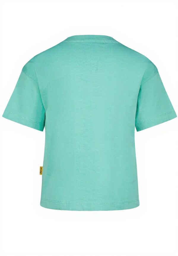 Vingino Mädchen T-Shirt Hanza Tropic Mint Größe 8