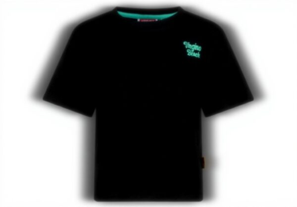 Vingino Girls Hinra in Color Deep Black Size 10