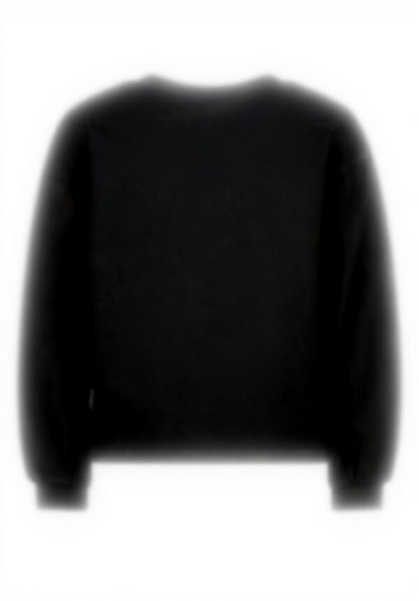 Vingino Mädchen Jeanshosen Jazzy Color Washed Schwarz