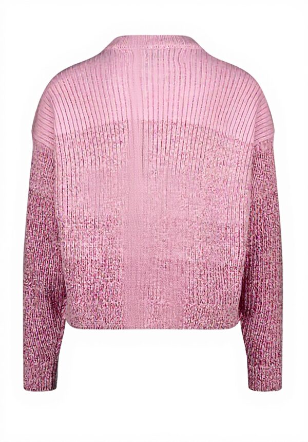 Vingino Mädchen Pullover Twinkle pink Strickjacke Größe 12