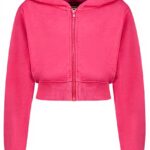 Vingino Sneaker Mädchen Electric Pink Größe 8 Namile