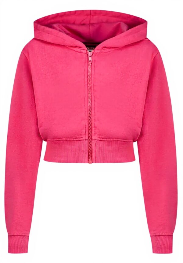 Vingino Sneaker Mädchen Electric Pink Größe 8 Namile