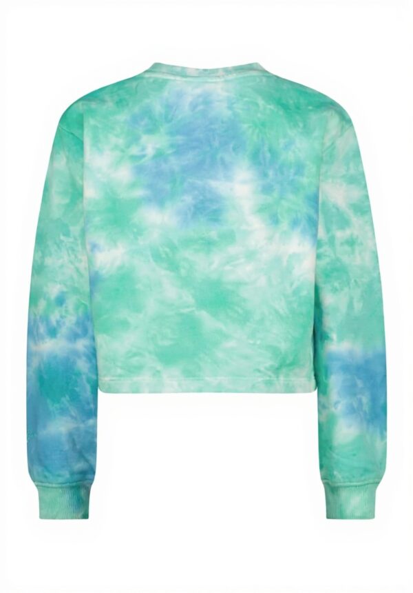 Vingino Mädchen Slipper Naoma Tropic Mint Gr 6