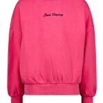 Vingino Mädchen Jeanshosen Electric Pink Größe 10 Navine