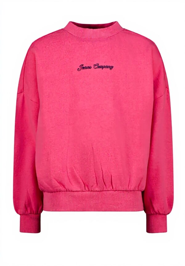 Vingino Mädchen Jeanshosen Electric Pink Größe 10 Navine