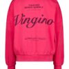 Vingino Mädchen Jeanshosen Electric Pink Größe 10 Navine