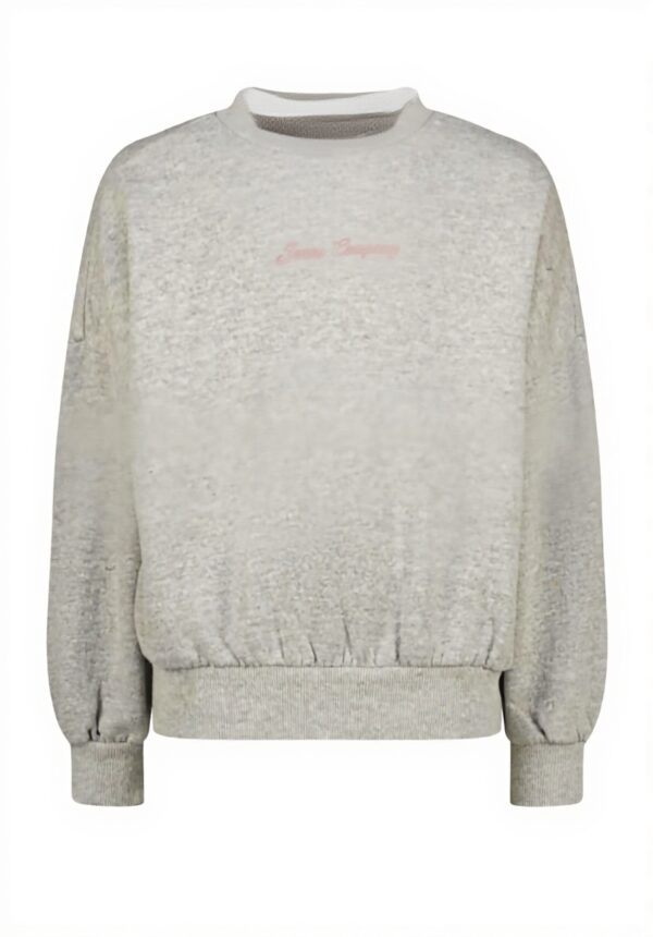 Vingino Mädchen Jeanshosen Navine Grau Größe 12