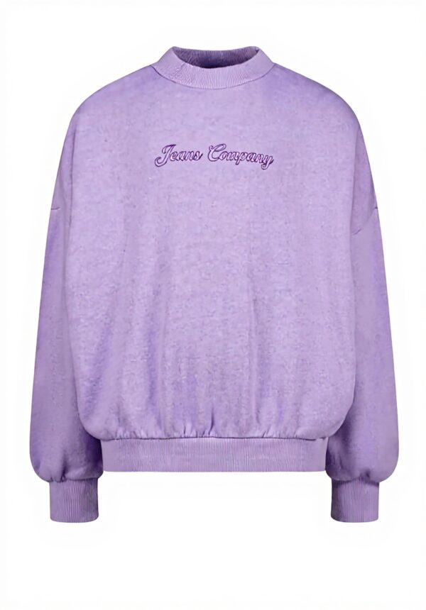 Vingino Mädchen Kapuzenpullover Navine Farbe Lila Größe 16