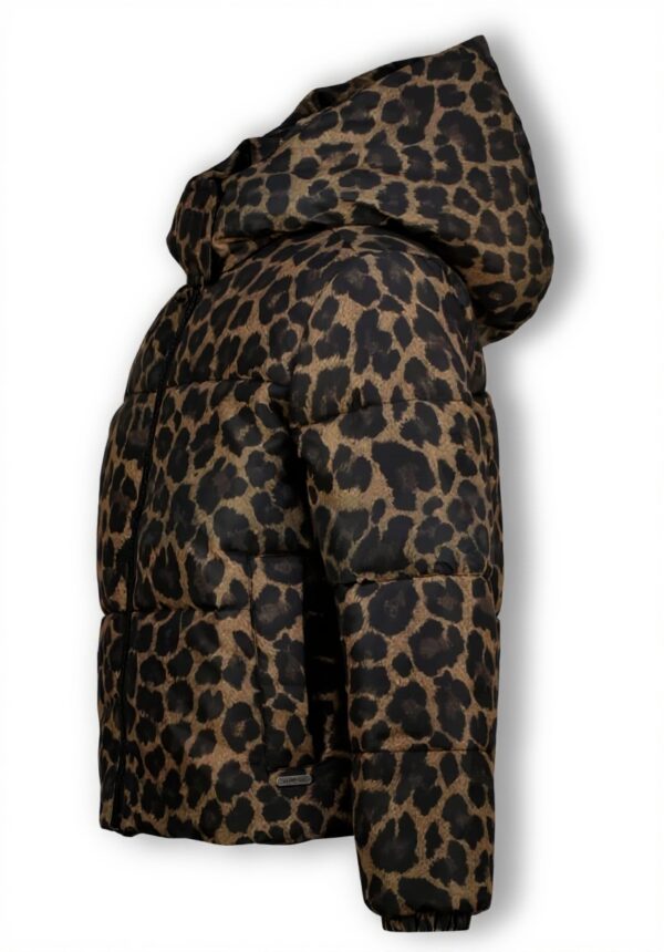 Vingino Mädchen Clogs Multicolor Braun Größe 16