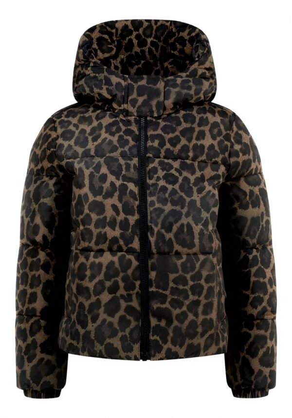 Vingino Mädchen Clogs Multicolor Braun Größe 16