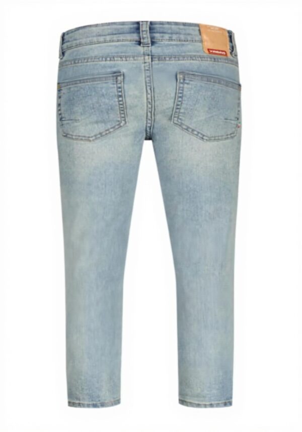 Vingino Jungen Anzio Jeans Light Indigo Jungenjeans