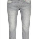 Vingino Jungen Jeans Aron Grau Vintage Design