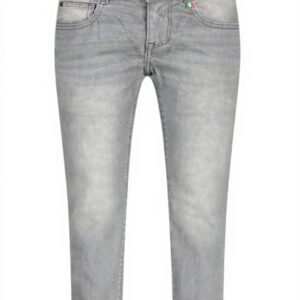 Vingino Jungen Jeans Aron Grau Vintage Design