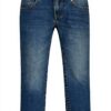Vingino Jungen Aron Jeans Blau Mid Blue Wash