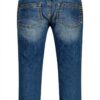 Vingino Jungen Aron Jeans Blau Mid Blue Wash