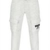 Vingino Jungen Cargo Pants Basic Fearless Grey Melee