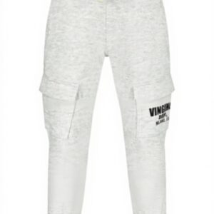 Vingino Jungen Cargo Pants Basic Fearless Grey Melee