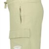 Vingino Jungen Cargo Shorts Basic Keswick Green 12 Jahre