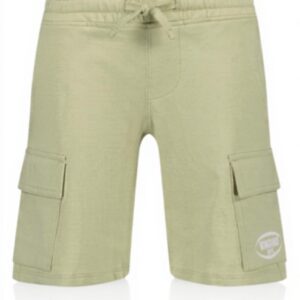 Vingino Jungen Cargo Shorts Basic Keswick Green 12 Jahre
