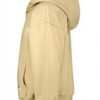Vingino Jungen Kapuzenpullover Basic Hoody Cream Sand