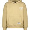 Vingino Jungen Kapuzenpullover Basic Hoody Cream Sand
