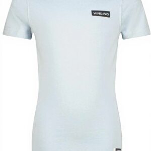 Vingino Jungen Basic-Tee T-Shirt Jungen Fashion