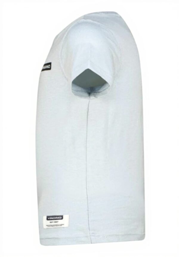 Vingino Jungen Basic-Tee T-Shirt Jungen Fashion