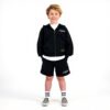 Vingino Jungen Kapuzenpullover Basic-Vest Hooded Sweatshirt