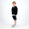 Vingino Jungen Kapuzenpullover Basic-Vest Hooded Sweatshirt