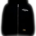 Vingino Jungen Kapuzenpullover Basic-Vest Hooded Sweatshirt