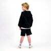 Vingino Jungen Kapuzenpullover Basic-Vest Hooded Sweatshirt