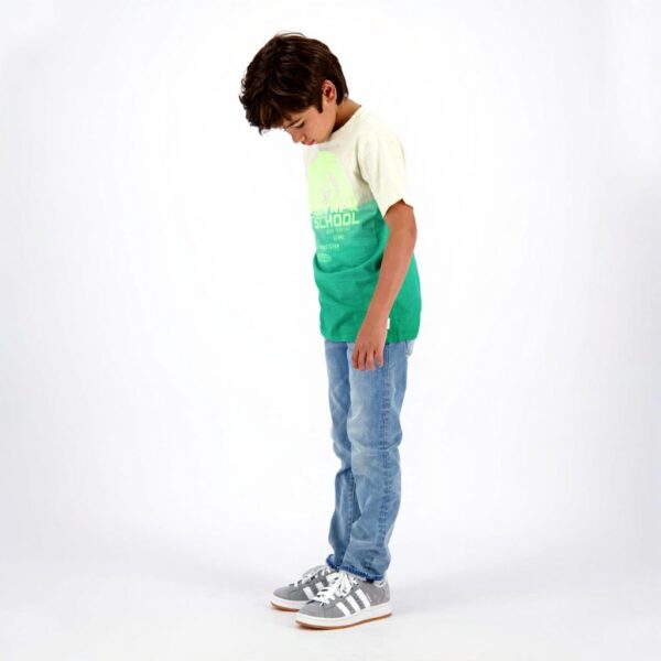 Vingino Jungen Bello Jeans Vintage Style Jungenbekleidung