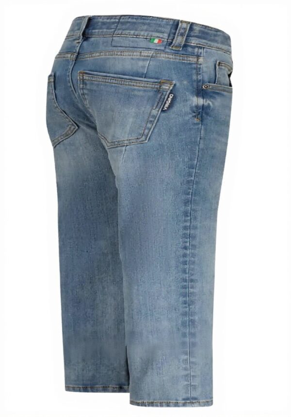 Vingino Jungen Bello Jeans Vintage Style Jungenbekleidung