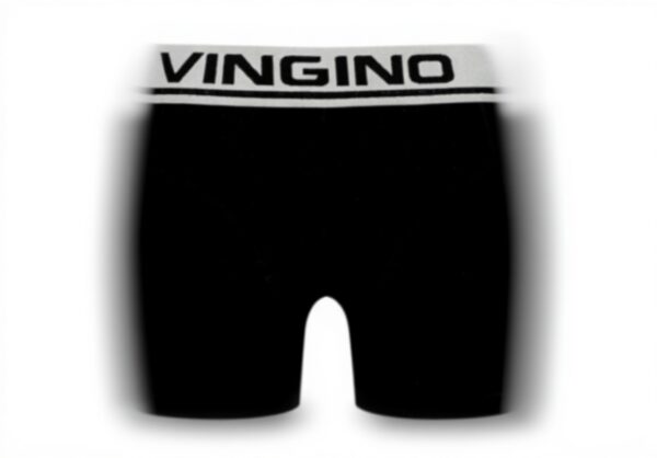 Vingino Jungen Boxer Shorts Baumwolle Bequem 5er Pack