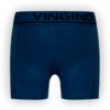 Vingino Jungen Boxer Shorts Baumwolle Bequem 5er Pack