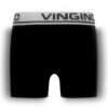 Vingino Jungen Boxer Shorts Baumwolle Bequem 5er Pack