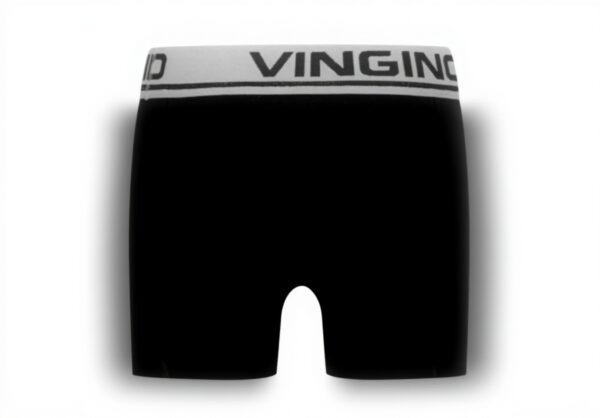 Vingino Jungen Boxer Shorts Baumwolle Bequem 5er Pack