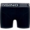 Vingino Jungen Boxer Shorts Baumwolle 5er Pack Blau